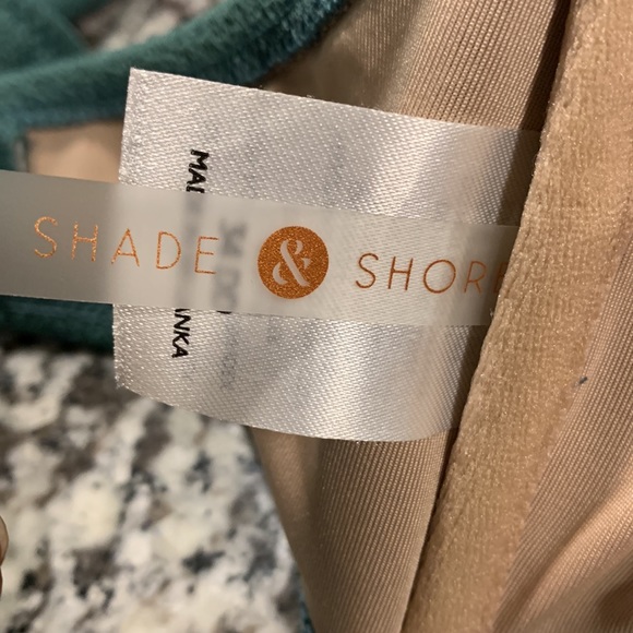 Teal bikini two piece 34DD/M - Picture 9 of 15